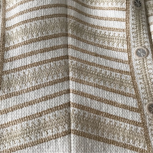 BCBG MAXAZRIA RUNWAY JACKET💛 - Picture 12 of 16